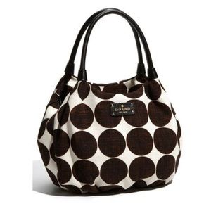 NWT Kate Spade Hinkley Karen Bag